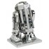Сборная модель 3D Robot (3DJS071)