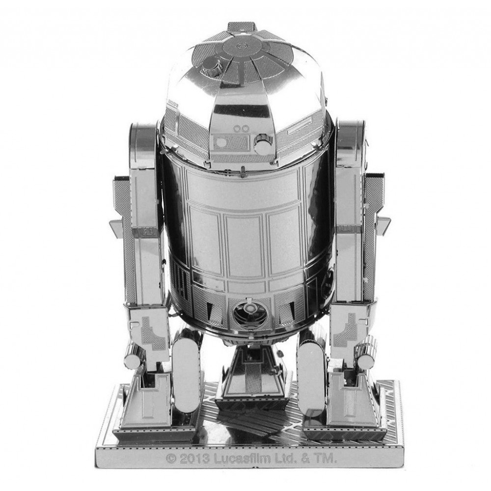 Сборная модель 3D Robot (3DJS071)