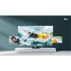 100" 4K UHD Лазерный телевизор Smart TV