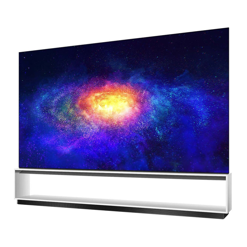 Телевизор LG SIGNATURE OLED TV OLED88ZX9LA (2020)