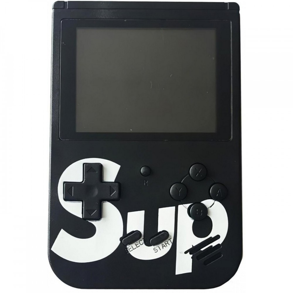 Портативная игровая консоль Sup Game Box 400 in 1