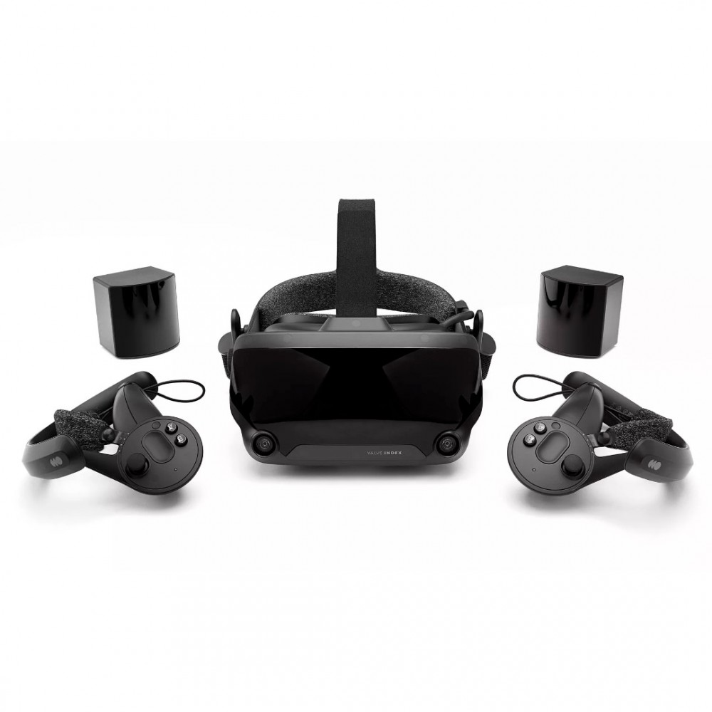Набор Valve Index VR Full Kit