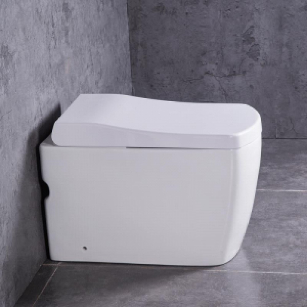 Умный унитаз YouSmart Intelligent Toilet White (S300)  Обновленная версия с насосом