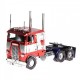 Сборная модель 3D Truck (KMS036)