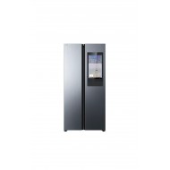 Холодильник 21Face2 BCD-525WMLA(U3)