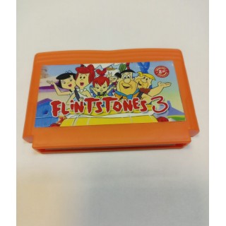 Картридж Flintstones 3