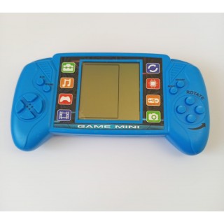 Портативная игровая  консоль Brick Game hc-9080 Blue