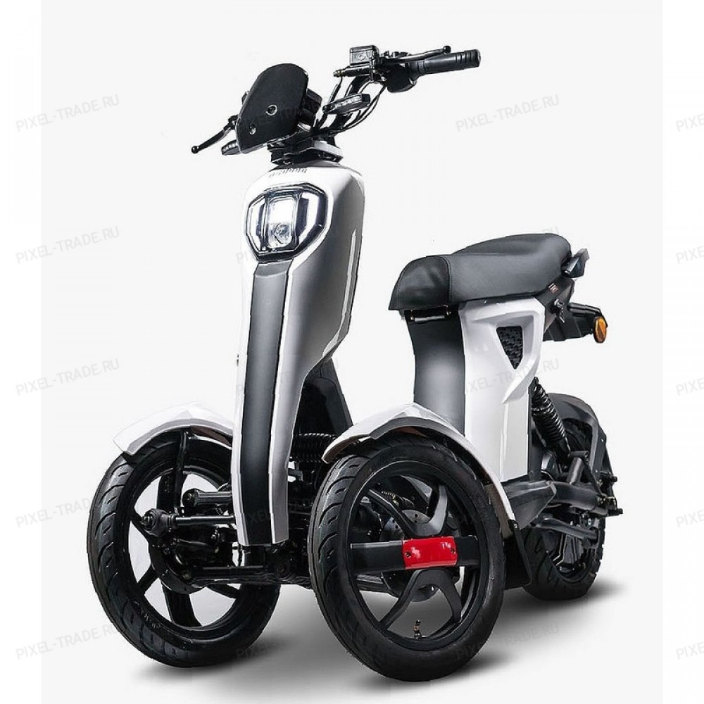 Электромотоцикл iMigo 2000w 