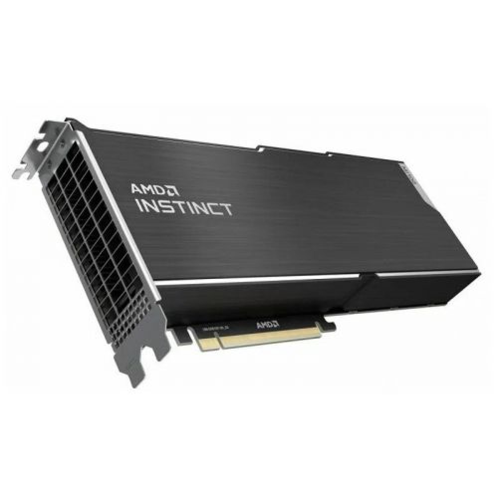 Видеокарта AMD Instinct MI100 32Gb (100-506116) OE