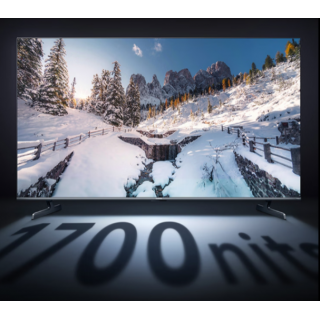 Телевизор Xiaomi TV S85 (2025) L85MB-S