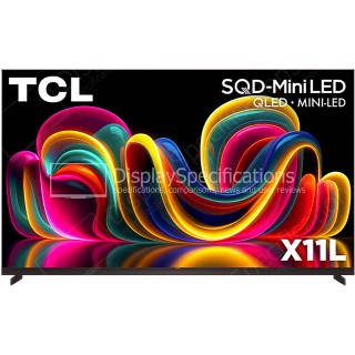 Телевизор TCL 98x11L