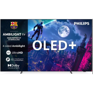 Телевизор Philips 65oled950