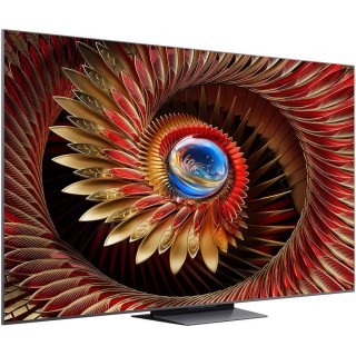 Телевизор TCL 75c8k