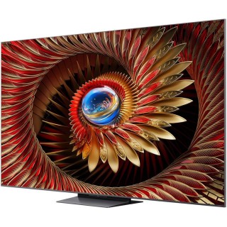 Телевизор TCL 65C8K (2025) 65" 4K UHD Mini-LED