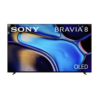 Телевизор Sony Bravia 8 K-65XR80, 65", 4K, Oled
