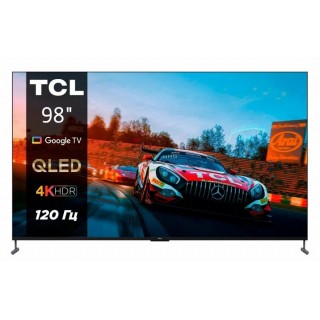 Телевизор TCL 98C745