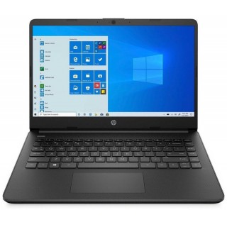 Ноутбук HP Laptop 14" (14s-dq3002ur)
