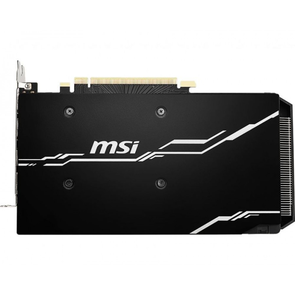 Видеокарта MSI NVIDIA GeForce RTX 2060 SUPER VENTUS OC