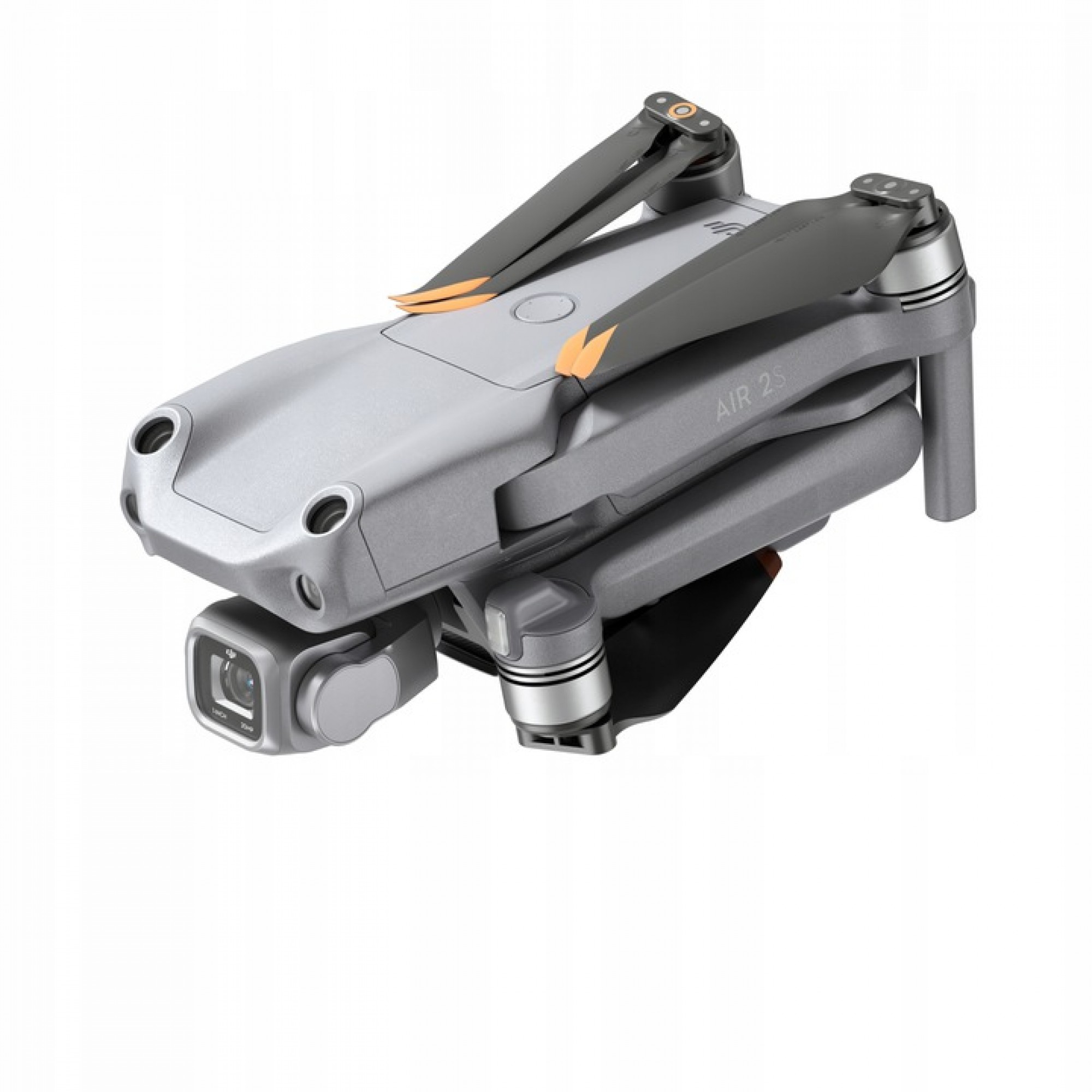 کوادکوپتر DJI Air 2S (مویک ایر 2 اس) با سنسور 1 اینچی و فیلم&zwnj;برداری 5.4K - سیستم دوربین و تصویربرداری