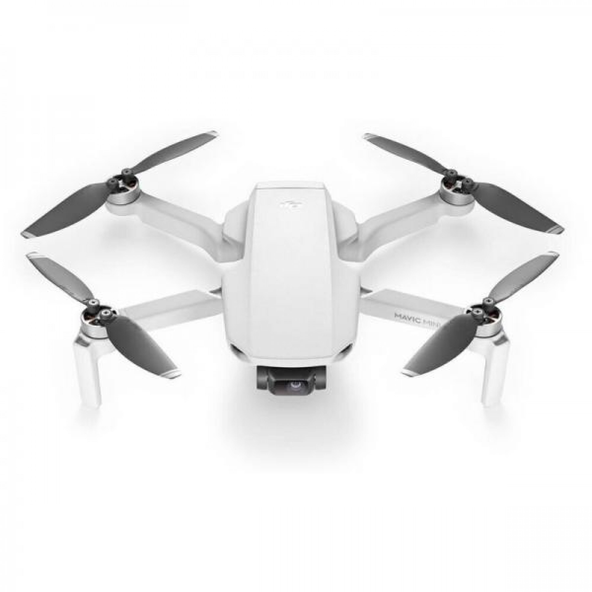 Dji fly more