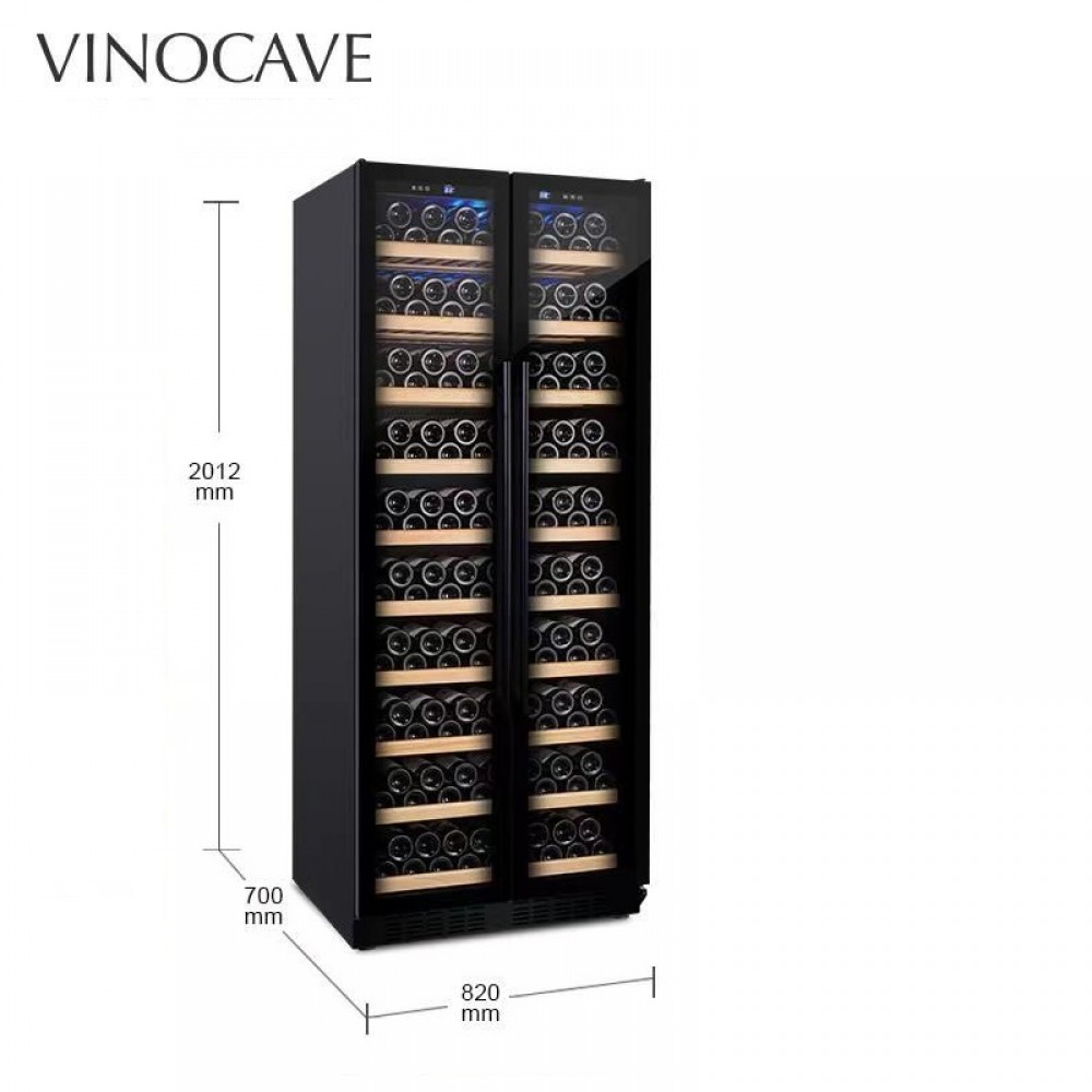 Винный шкаф VinoCave на 305 мест