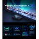 Лазерный проектор Xiaomi Laser Cinema 2 4K (XMJGYY01FM)