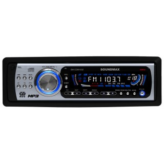 Автомагнитола SoundMAX SM-CDM1032