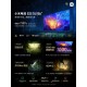 Xiaomi TV ES Pro 86", 120 Гц, 4К, AMD FreeSync