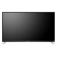 Телевизор Hyundai H-LED55EU7008, 55", Ultra HD 4K, черный