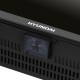 Телевизор Hyundai H-LED65FU7003, Яндекс.ТВ, 65", Ultra HD 4K, черный
