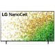 65" Телевизор LG 65NANO856PA NanoCell, HDR (2021)