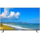 Телевизор POLARLINE 50PU52TC-SM, 50", Ultra HD 4K, черный