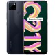 Смартфон Realme C21 4/64 ГБ черный
