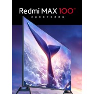 Телевизор Xiaomi Redmi Max 100"( Русское меню)