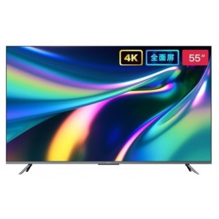 Телевизор Redmi Smart TV X55 (L55R8-X)