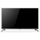 Телевизор StarWind SW-LED50UB403, Салют ТВ, 50", Ultra HD 4K, стальной