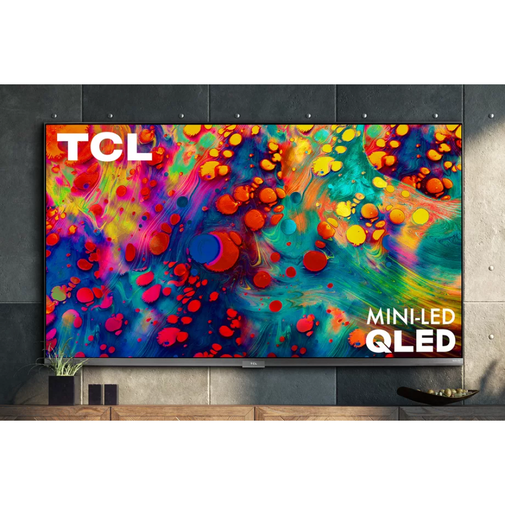 Телевизор TCL Q6E