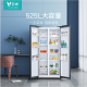 Умный холодильник Xiaomi Viomi Smart Refrigerator 21 Face 525L (BCD-525WMLA(U1))