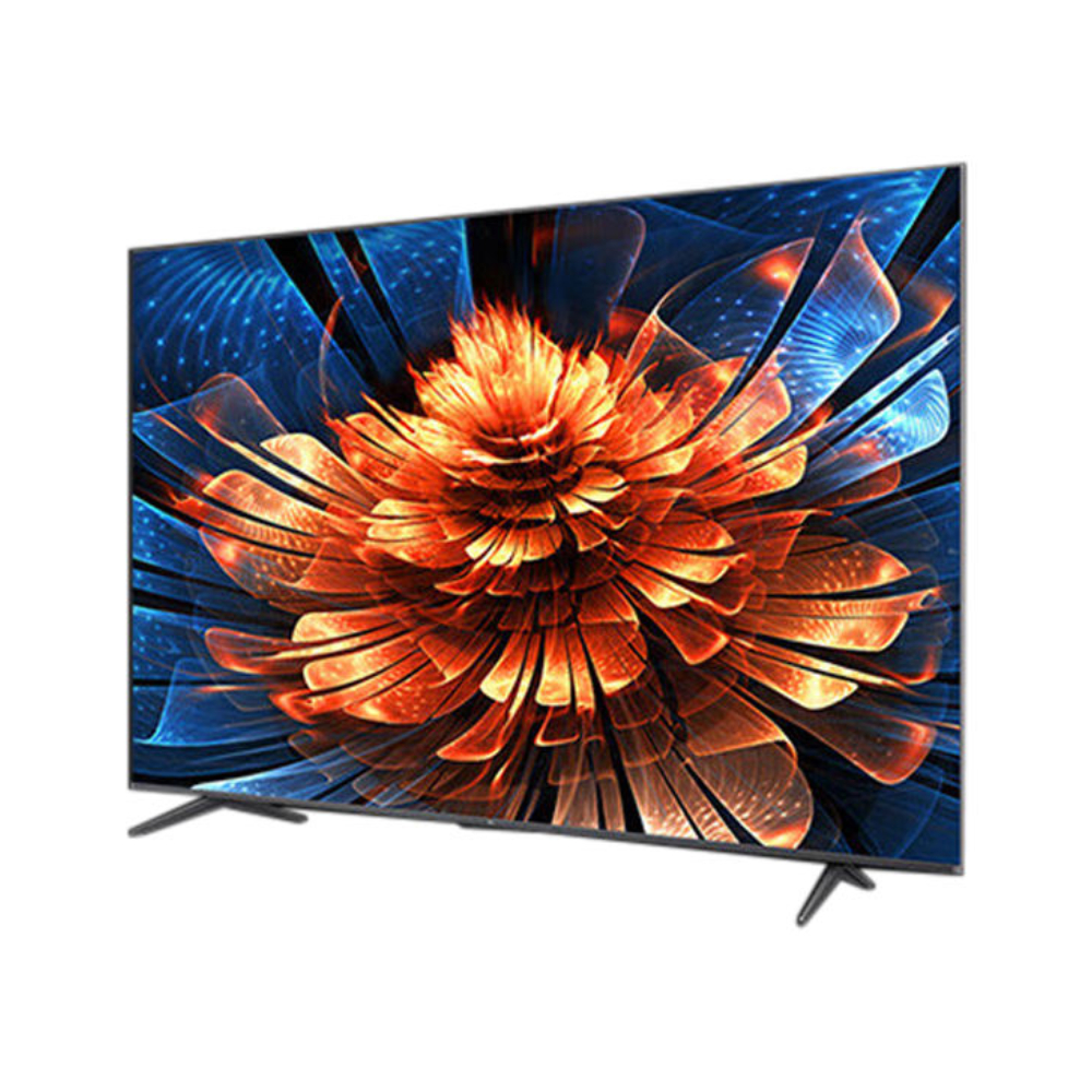 Телевизор TCL 55Q9K, 55", 4K UHD, Mini LED, 144 Гц, черный