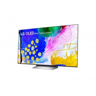 Oled телевизор LG oled77G4 EU 4K Ultra HD