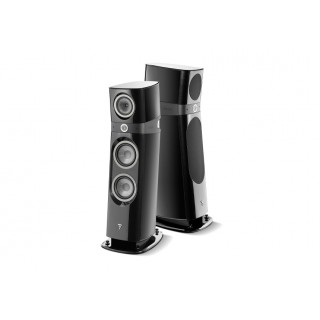 Напольная акустика Focal Sopra N3, 2 шт