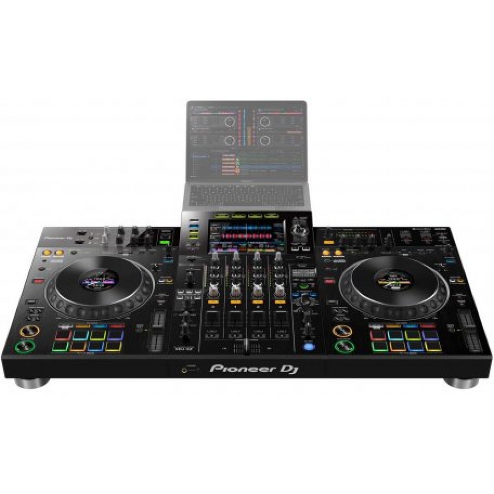 DJ-контроллер Pioneer XDJ-XZ