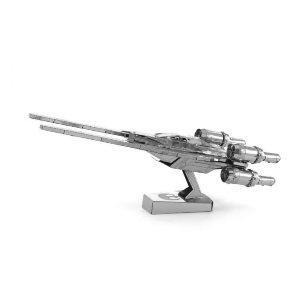Сборная модель 3D Звездные Войны - Истребитель U-Wing (3DJS154)