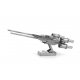 Сборная модель 3D Звездные Войны - Истребитель U-Wing (3DJS154)