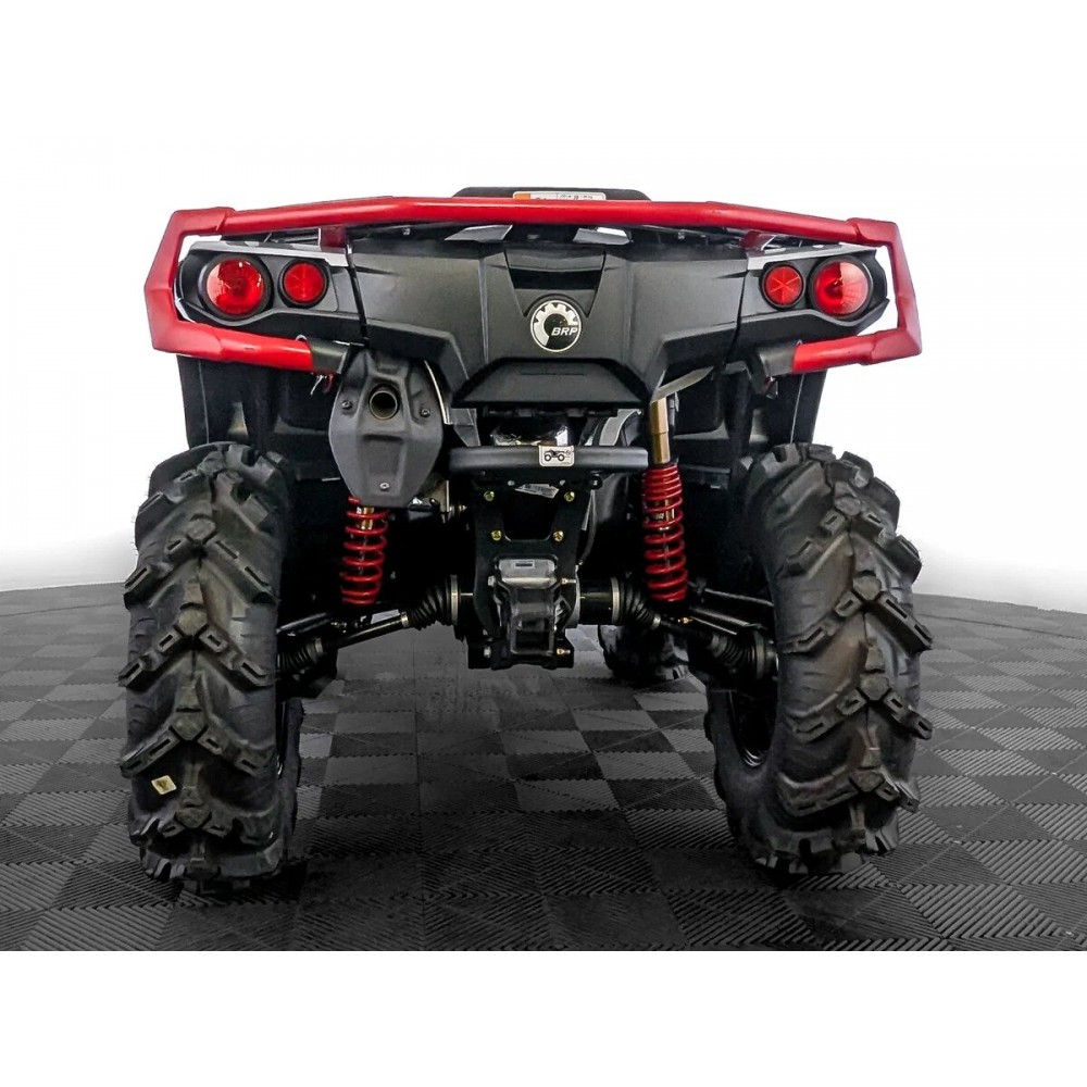 Квадроцикл BRP Can Am XMR 1000 R Outlander 2025 