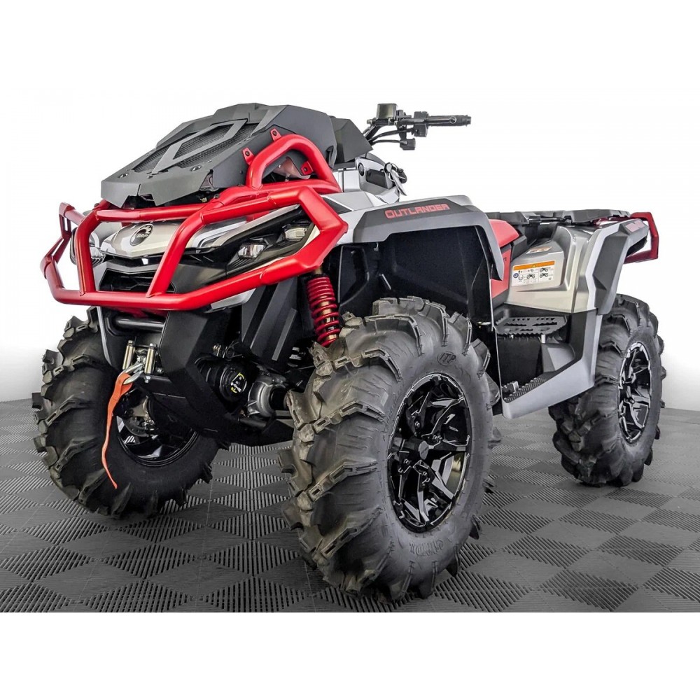 Квадроцикл BRP Can Am XMR 1000 R Outlander 2025 