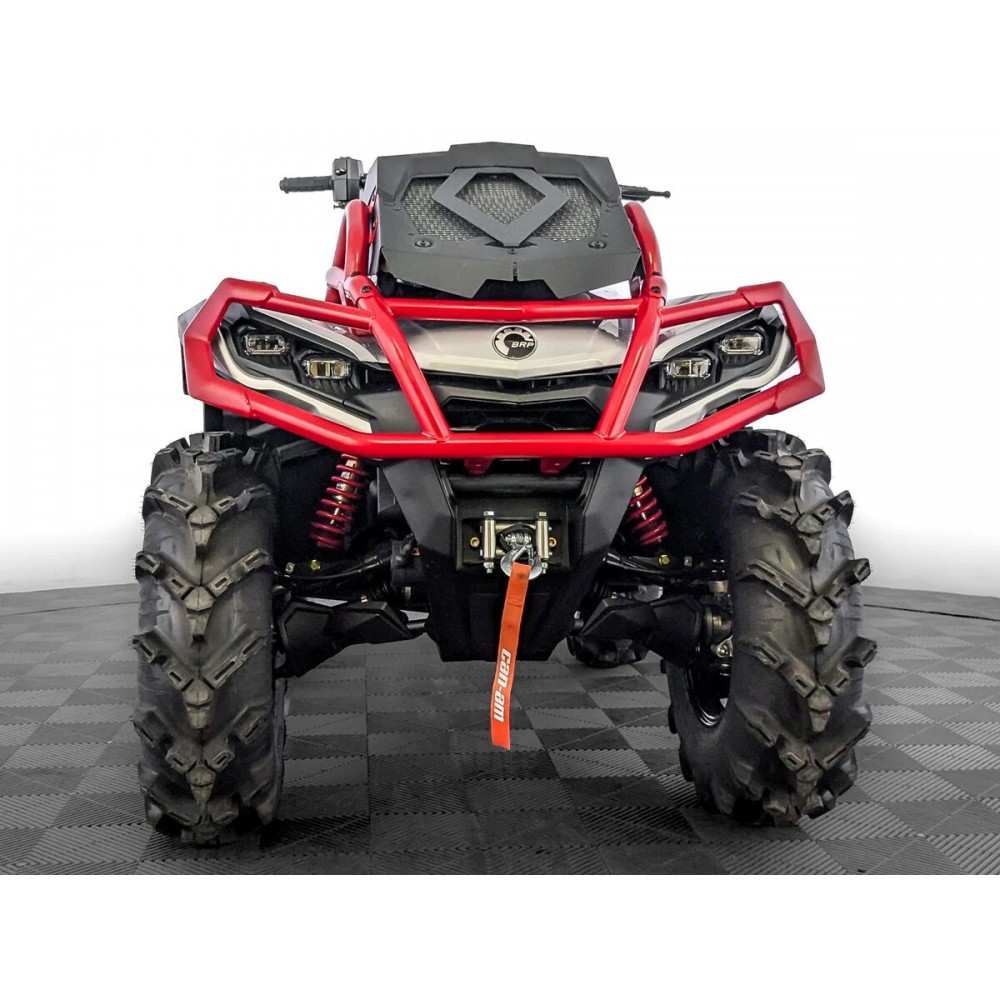 Квадроцикл BRP Can Am XMR 1000 R Outlander 2025 