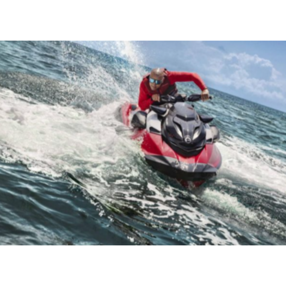 Гидроцикл Sea-Doo RXP-X RS 325