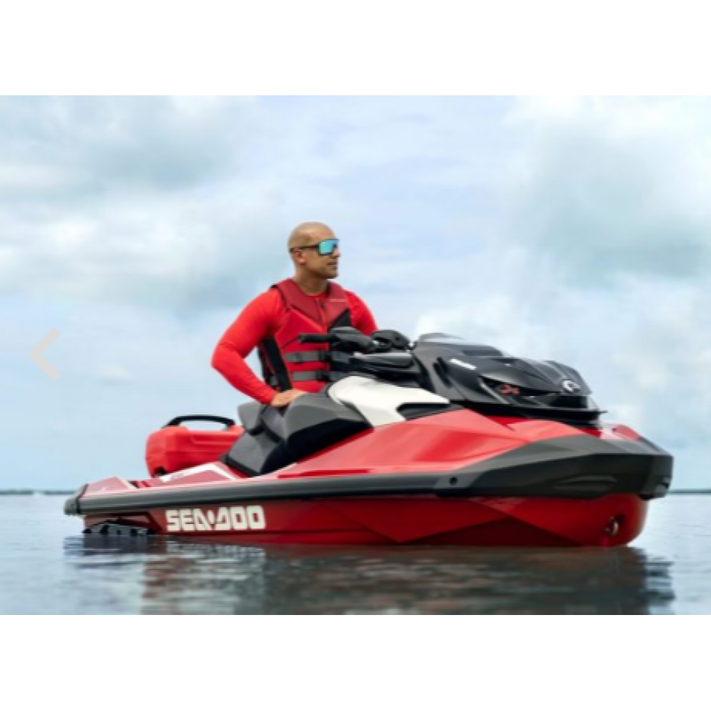 Гидроцикл Sea-Doo RXP-X RS 325