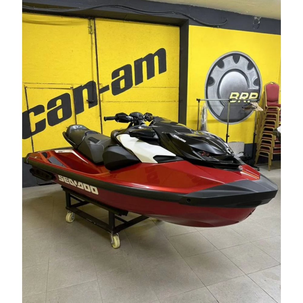 Гидроцикл Sea-Doo RXP-X RS 325